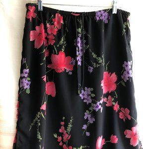 Ladies Skirt- First Option #1045